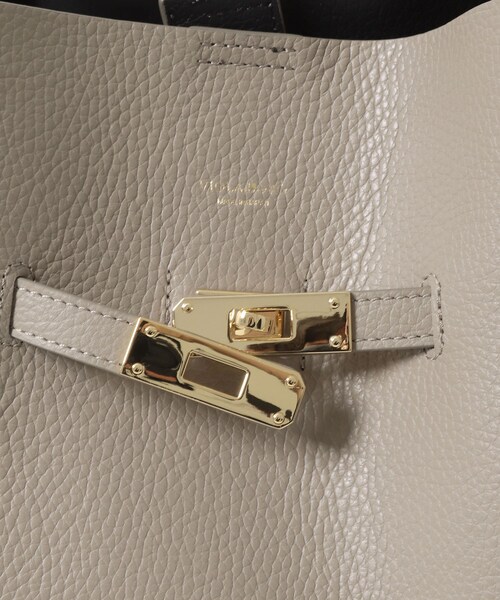 URBAN RESEARCH ROSSO（アーバンリサーチロッソ）の「VIOLAd’ORO　TRERO M（トートバッグ・レディース・LTAUPE・-）」の8枚目の写真