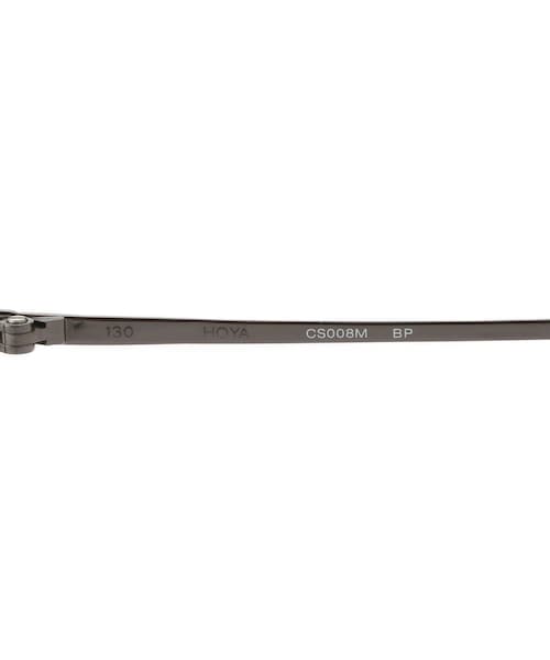 ADAM ET ROPE'（アダムエロペ）の「【VINTAGE EYEWEAR】HOYA CS008M BP GLASS（メガネ・レディース・その他・F）」の18枚目の写真