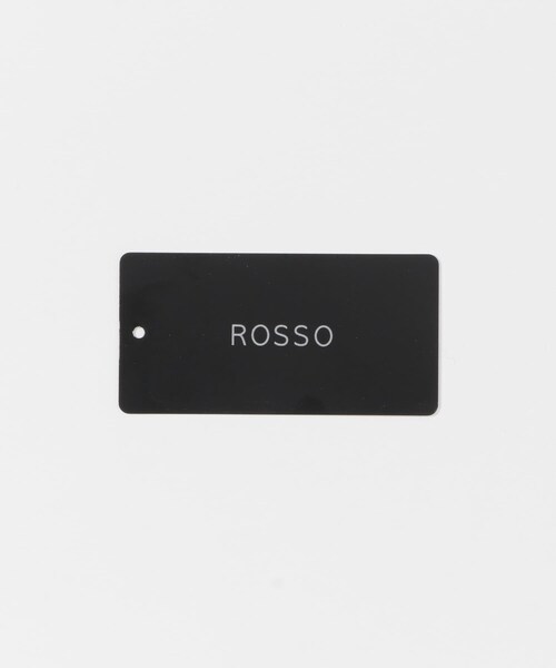 URBAN RESEARCH ROSSO（アーバンリサーチロッソ）の「カシミヤチェックマフラー（マフラー・レディース・BEIGE/MINT/NAVY・FREE）」の13枚目の写真