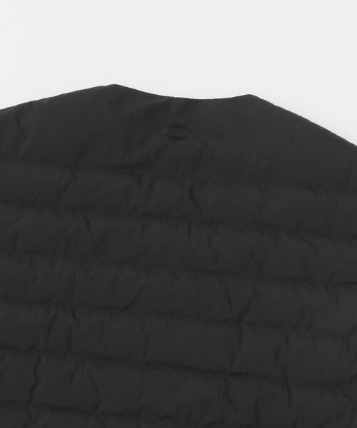 URBAN RESEARCH Sonny Label（アーバンリサーチサニーレーベル）の「OOPS　インナー中綿ベスト（その他アウター・メンズ・BLACK/NAVY・M/L）」の16枚目の写真