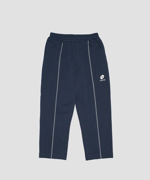 URBAN RESEARCH(アーバンリサーチ)の「LOTTO COLOR STITCHING PANTS(スウェットパンツ・メンズ・GRAY/NAVY/BLACK・M/L/XL)」の22枚目の写真