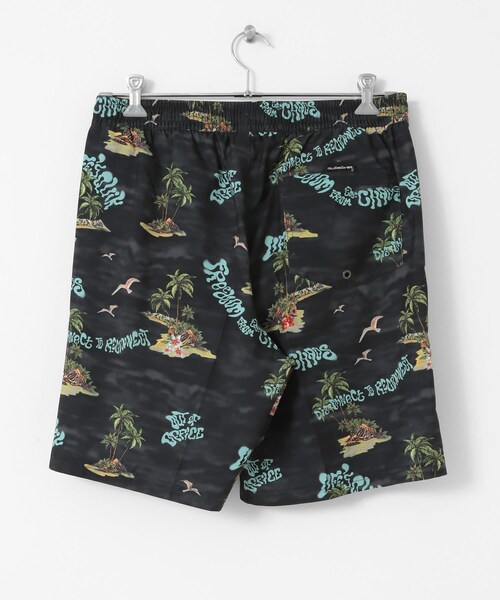 URBAN RESEARCH Sonny Label（アーバンリサーチサニーレーベル）の「QUIKSILVER　EVERYDAY STRAIGHT VL 19（水着・メンズ・KVJ7/BLQ7/KVJ6/MEF6・M/L）」の14枚目の写真