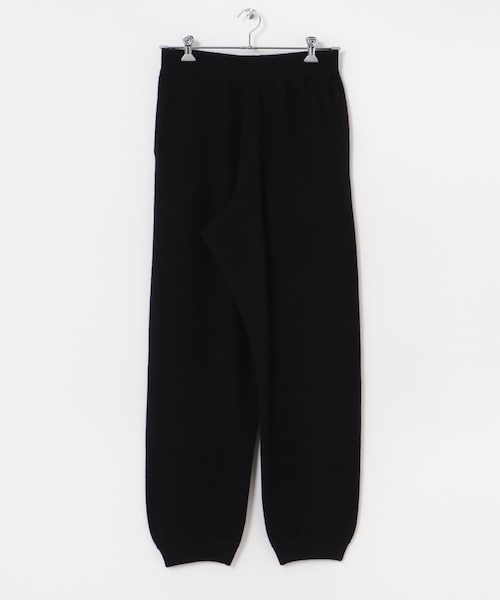 URBAN RESEARCH（アーバンリサーチ）の「dDdDdDd　CASHMERE STANDARD PANTS（その他パンツ・メンズ・BEIGE/BLACK/NAVY/M GRAY・M/L/XL）」の8枚目の写真