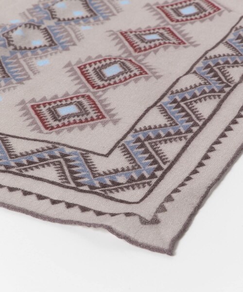 URBAN RESEARCH（アーバンリサーチ）の「PAOLO A. CHIEF 800（その他・メンズ・TURQUOISE/NAVY/L.GRAY・Free/FREE）」の11枚目の写真