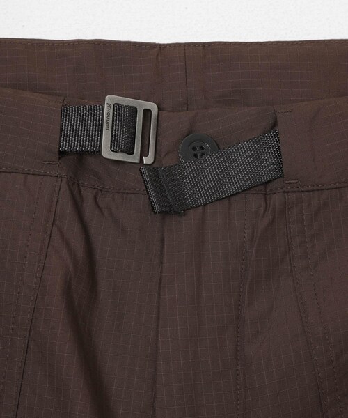 EKAL(エカル)の「HOUDINI MS TREE CHORE PANTS II(その他パンツ・メンズ・BROWN Ill/Bl BLACK・M/L)」の12枚目の写真