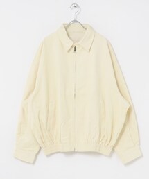 ITEMS URBANRESEARCH | プレミアムコーデュロイドリズラージャケット(ブルゾン)