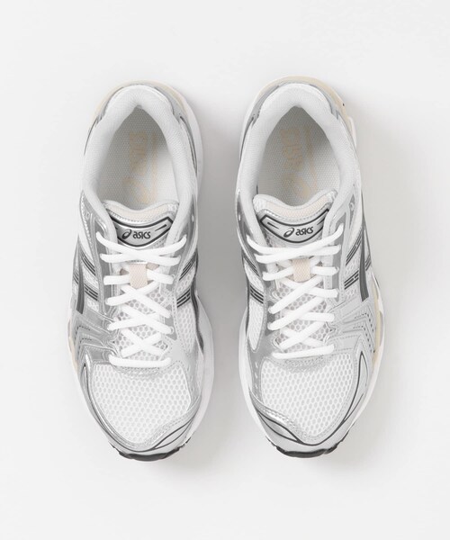 URBAN RESEARCH DOORS(アーバンリサーチドアーズ)の「ASICS GEL-KAYANO 14(スニーカー・レディース・GREY・23.5/24/24.5)」の4枚目の写真