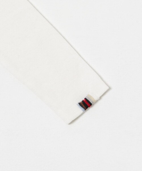 URBAN RESEARCH（アーバンリサーチ）の「Extreme Cashmere　eel（ニット/セーター・レディース・raven/desert/snow・-）」の6枚目の写真