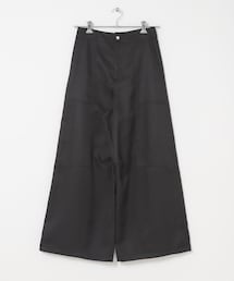 SENSE OF PLACE by URBAN RESEARCH | ドロストデザインパンツ(その他パンツ)