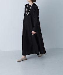 かぐれ | Aラインワンピース(ワンピース)