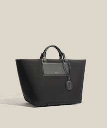 ROPE' | 【E'POR】BOAT BAG Large/A4対応・撥水・軽量・26SS新色(トートバッグ)