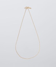 XOLO Marina Link Necklace