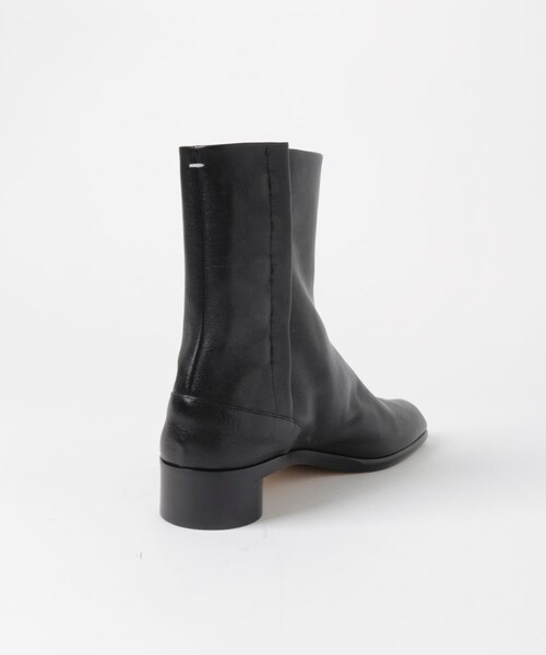 URBAN RESEARCH（アーバンリサーチ）の「Maison Margiela　TABI ANKLEBOOTS H30 PR058（ブーツ・メンズ・Blk T8013・40/41/43）」の6枚目の写真