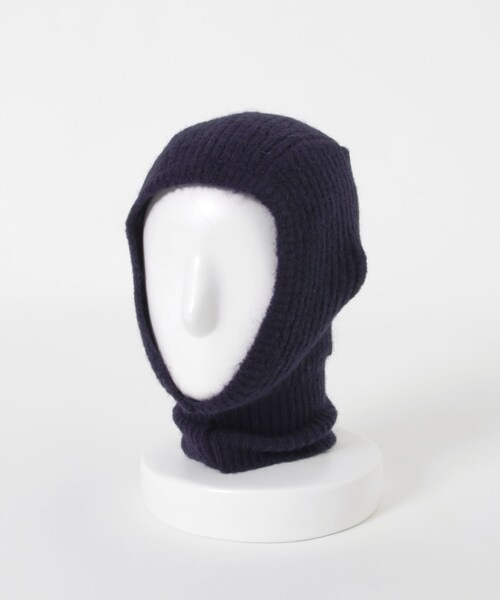 URBAN RESEARCH(アーバンリサーチ)の「paloma wool BUTTONS ANGELS(ニットキャップ/ビーニー・レディース・Grey/Khaki/Navy/Brown・FREE)」の19枚目の写真