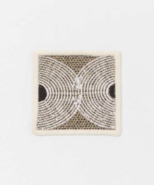 URBAN RESEARCH DOORS(アーバンリサーチドアーズ)の「a.depeche mon chemin coaster vie(キッチンツール・メンズ・vie・-)」の3枚目の写真