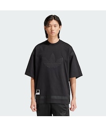 adidas | クラシック ストリート プレミアム アディブレイクTシャツ(トップス)