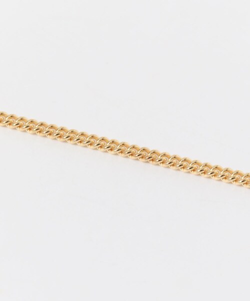 URBAN RESEARCH(アーバンリサーチ)の「TOM WOOD UMI PENDANT GOLD(ネックレス・レディース・GOLD・-)」の6枚目の写真
