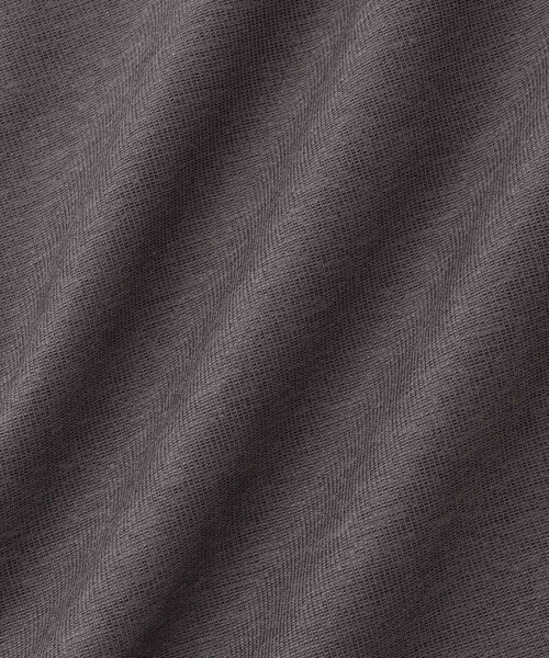 ADAM ET ROPE'（アダムエロペ）の「【ACT/アクト】超軽量 イージーショーツ / 速乾 / ストレッチ / イージーケア（その他パンツ・メンズ・ブラック/チャコール・L/M）」の16枚目の写真