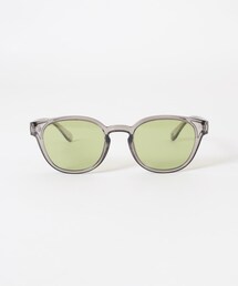 URBAN RESEARCH | jugaad 14 COVE CLEAR-l.green(メガネ)