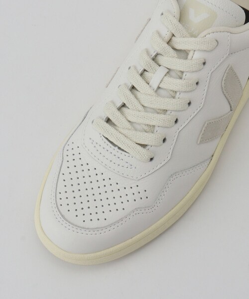 ROPE'（ロペ）の「【WEB限定】【VEJA(ヴェジャ)】V90（スニーカー・レディース・ホワイト・37/38/39）」の16枚目の写真