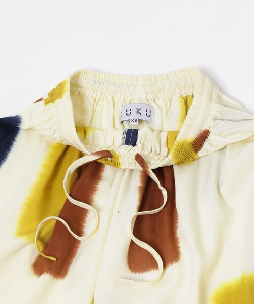 URBAN RESEARCH（アーバンリサーチ）の「SUKU HOME　CLASSIC SET（ルームウェア/パジャマ・レディース・DOLCE・XS）」の7枚目の写真