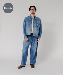 Lee | 『別注』Lee101×URBAN RESEARCH　COWBOY PANTS(デニムパンツ)
