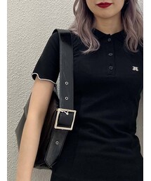 jouetie | フラップマーケット BAG(ハンドバッグ)