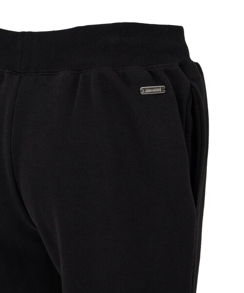 ROPE'（ロペ）の「【ESSENTIAL】 裏起毛ジョガーパンツ（その他パンツ・レディース・ブラック/グレー・L/M/XL）」の17枚目の写真