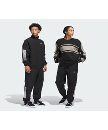 adidas | スケートボーディング Gatsele トラックパンツ（ジェンダーニュートラル）(パンツ)