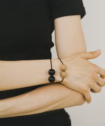 URBAN RESEARCH | decor『デコール』　SET HAIR TIE(ヘアゴム)