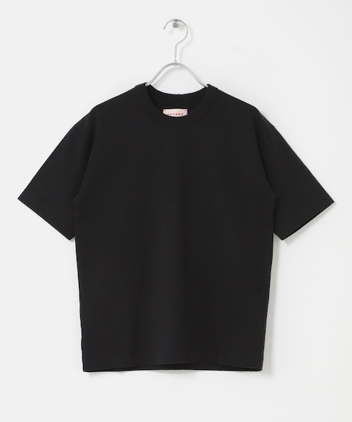 かぐれ（カグレ）の「MEYAME　BLANK TEE (II)（Tシャツ/カットソー・レディース・CREAM/WHITE/BLACK・Free）」の3枚目の写真