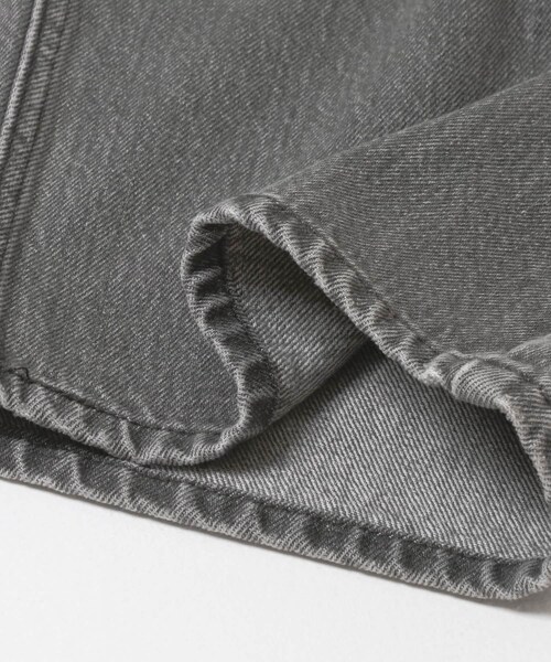 URBAN RESEARCH DOORS(アーバンリサーチドアーズ)の「LEVI’S EXCLUSIVE 578 BAGGY(デニムパンツ・メンズ・GRAY USED・28/30/32/34/36)」の17枚目の写真