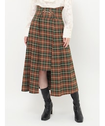 dazzlin | フィッシュテールビットスカート(スカート)