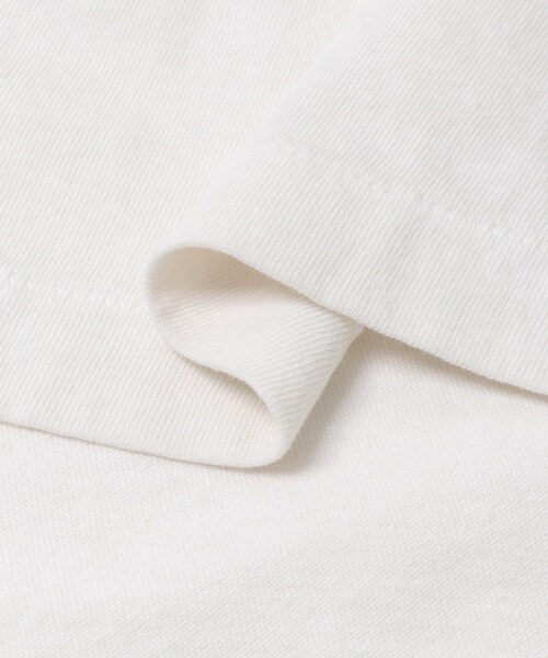 URBAN RESEARCH(アーバンリサーチ)の「SAINT M×××××× LOVERS(Tシャツ/カットソー・メンズ・WHITE・M/L/XL)」の13枚目の写真