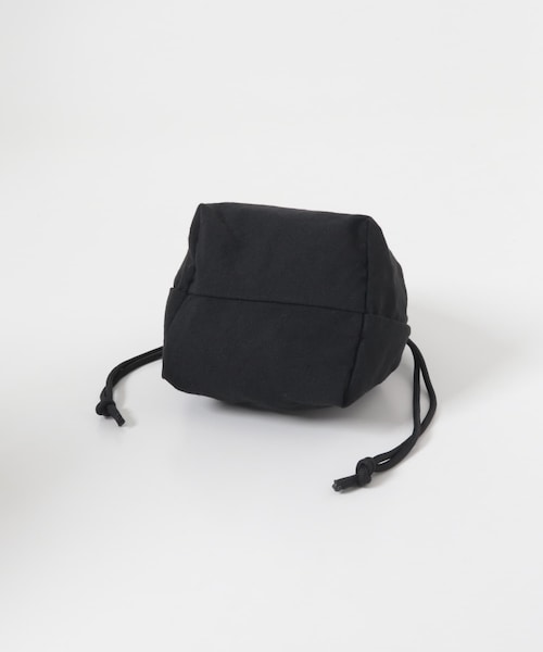 SENSE OF PLACE by URBAN RESEARCH(センスオブプレイスバイアーバンリサーチ)の「2WAYハンドルメッシュバッグ(トートバッグ・レディース・IVORY/BLACK・One)」の12枚目の写真
