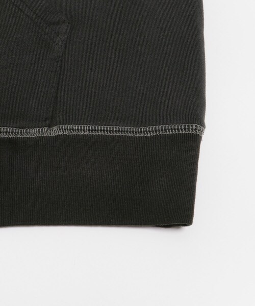 ITEMS URBANRESEARCH(アイテムズ アーバンリサーチ)の「SCREEN STARS 日焼け加工 カラースウェットパーカー(パーカー・メンズ・BLU/NTL/ORG/BLK・M/L)」の21枚目の写真