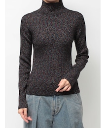 jouetie | ベーシックカラーハイネックニット(ニット/セーター)