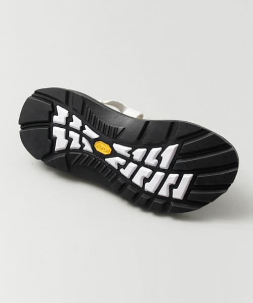 URBAN RESEARCH DOORS（アーバンリサーチドアーズ）の「Chaco　Z/1 UNAWEEP DOORS別注（サンダル・メンズ・WHITE・7/8/9/10）」の8枚目の写真