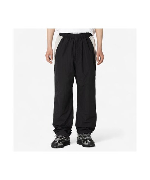 Reebok（リーボック）の「トラックパンツ リブート 90's/Track Pants REBOOT 90’s （アウトドア/スポーツ・メンズ・R00095/R00114・S/M/L/XL）」の2枚目の写真