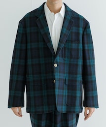 URBAN RESEARCH | FREEMANS SPORTING CLUB　St MARKS JACKET(テーラードジャケット)