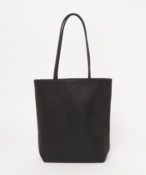 かぐれ（カグレ）の「MORMYRUS　TOTE（トートバッグ・レディース・BLACK・Free）」の3枚目の写真