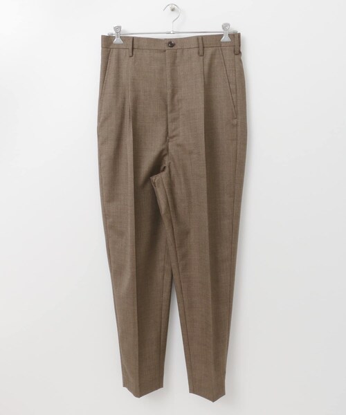 SURPRISE PATTERN TROUSER