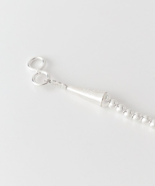 URBAN RESEARCH（アーバンリサーチ）の「ERICKA NICOLAS BEGAY　NPN-12（ネックレス・レディース・SHINY・-）」の7枚目の写真