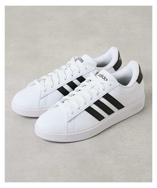 adidas（アディダス）GRANDCOURT 2.0 M