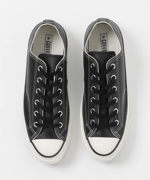 URBAN RESEARCH（アーバンリサーチ）の「Converse　ALL STAR LGCY LE OX（スニーカー・メンズ・BLACK・26/26.5/27/27.5/28/29/30）」の4枚目の写真