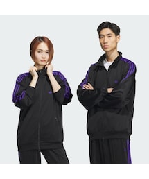 adidas | トラックジャケット（ジェンダーニュートラル）(ジャージ)