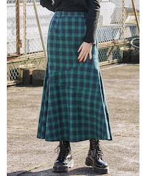 jouetie | マーメイドパターンスカート(スカート)