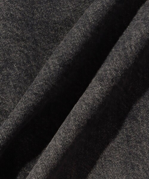 ADAM ET ROPE'（アダムエロペ）の「【DAIRIKU/ダイリク】2PKT Vinatge Denim Jacket（デニムジャケット・メンズ・ブラック・L/M/S）」の20枚目の写真