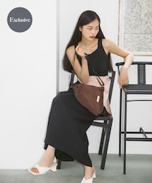 RODE SKO | 『別注』OUTDOOR PRODUCTS×hun RODESKO ONE SHOULDER(ショルダーバッグ)