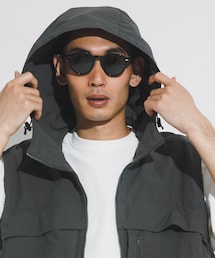 EKAL | White Mountaineering　POLARIZED SUNGLASSES(メガネ)